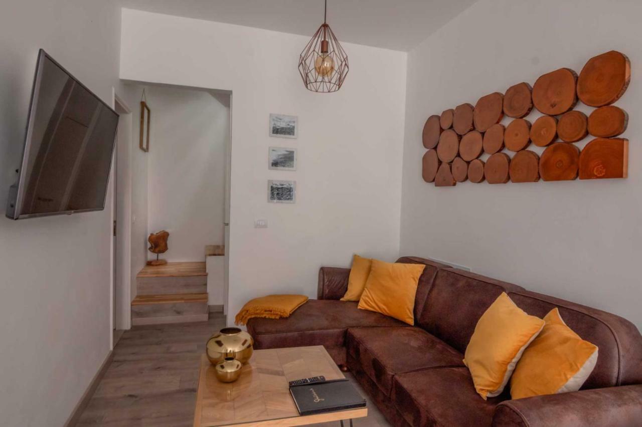 Casa La Alameda,Valle Gran Rey, La Gomera Exteriér fotografie